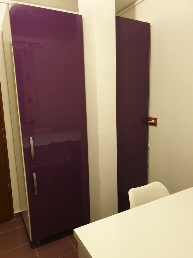 Apartament Oana'S Home Orşova Esterno foto